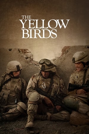 The Yellow Birds 2017 BRRIp