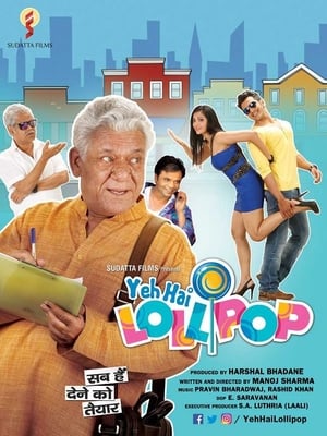 Yeh Hai Lollipop 2016 BRRip