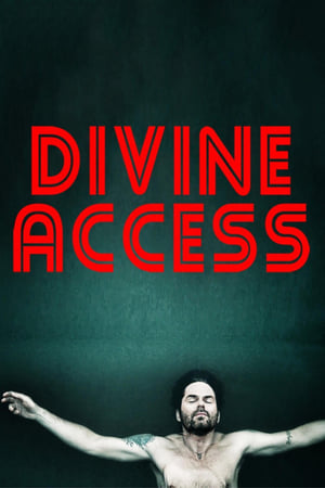 Divine Access 2015 BRRip