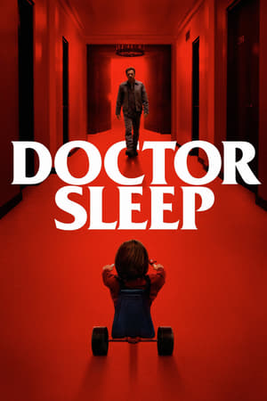 Doctor Sleep 2019 BRRip