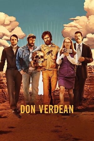 Don Verdean 2015 BRRip