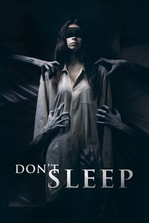 Don't Sleep 2017 BRRip