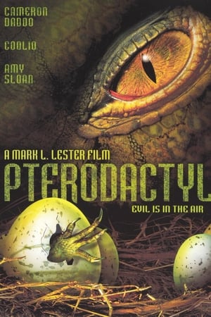 Pterodactyl (2005) Dual Audio