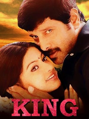 King 2002 Hindi Dubbed