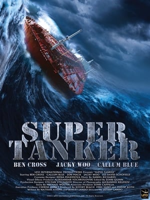 Super Tanker 2011 Dual Audio