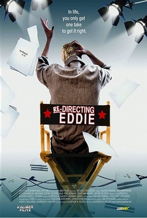 Re-Directing Eddie (2008) Dual Audio