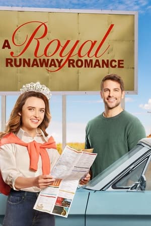 A Royal Runaway Romance 2022 BRRIp
