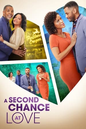 A Second Chance at Love 2022 BRRIp