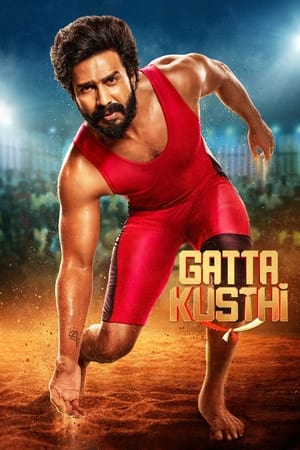 Gatta Kusthi 2022 Hindi Dubbed