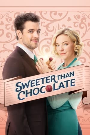 Sweeter Than Chocolate 2023 BRRip