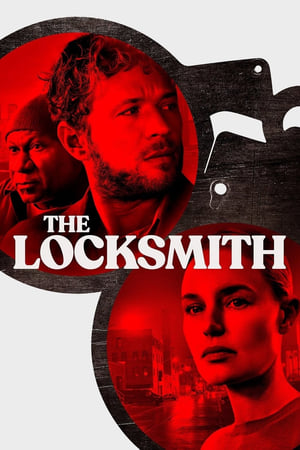 The Locksmith 2023 BRRIp