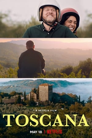 Toscana 2022 BRRip Dual