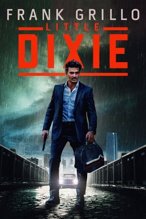 Little Dixie 2023 BRRIp