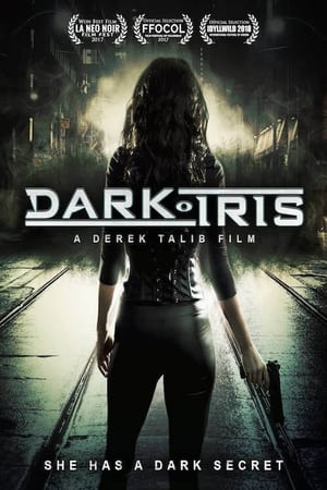 Dark Iris 2018 Dual Audio