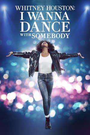 Whitney Houston: I Wanna Dance with Somebody 2022 BRRip