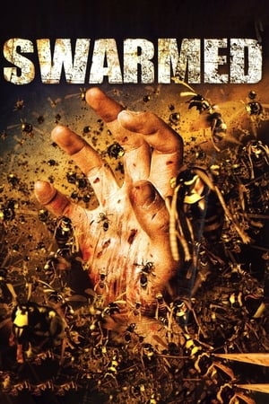 Swarmed (2005) Dual Audio Hindi