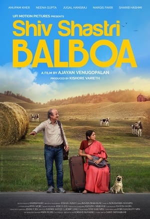 Shiv Shastri Balboa 2023 Hindi BRRIp