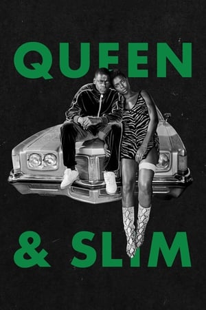 Queen And Slim 2019 BRRip Dual