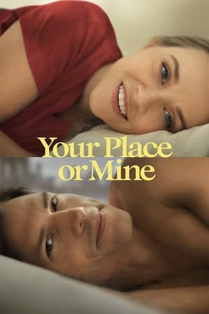 Your Place or Mine 2023 Dual Audio