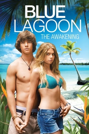 Blue Lagoon: The Awakening 2012 Dual Audio