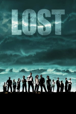 Lost Season 1 2004