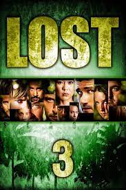 Lost Season 3 2007