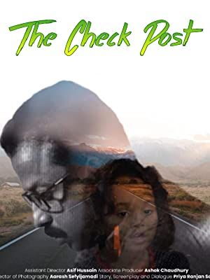 The Check Post 2023 BRRIp