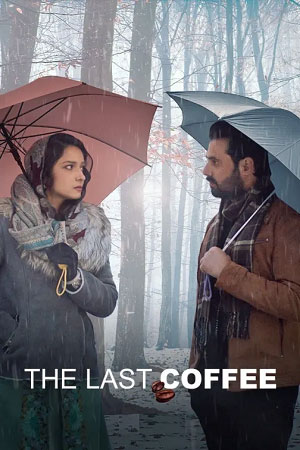 The Last Coffee 2023 BRRip