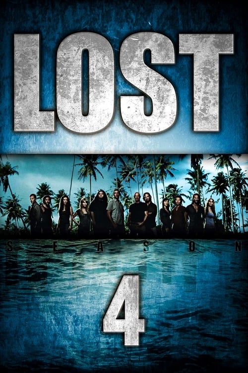 Lost Season 4