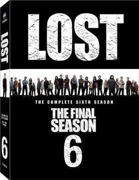 Lost Season 6