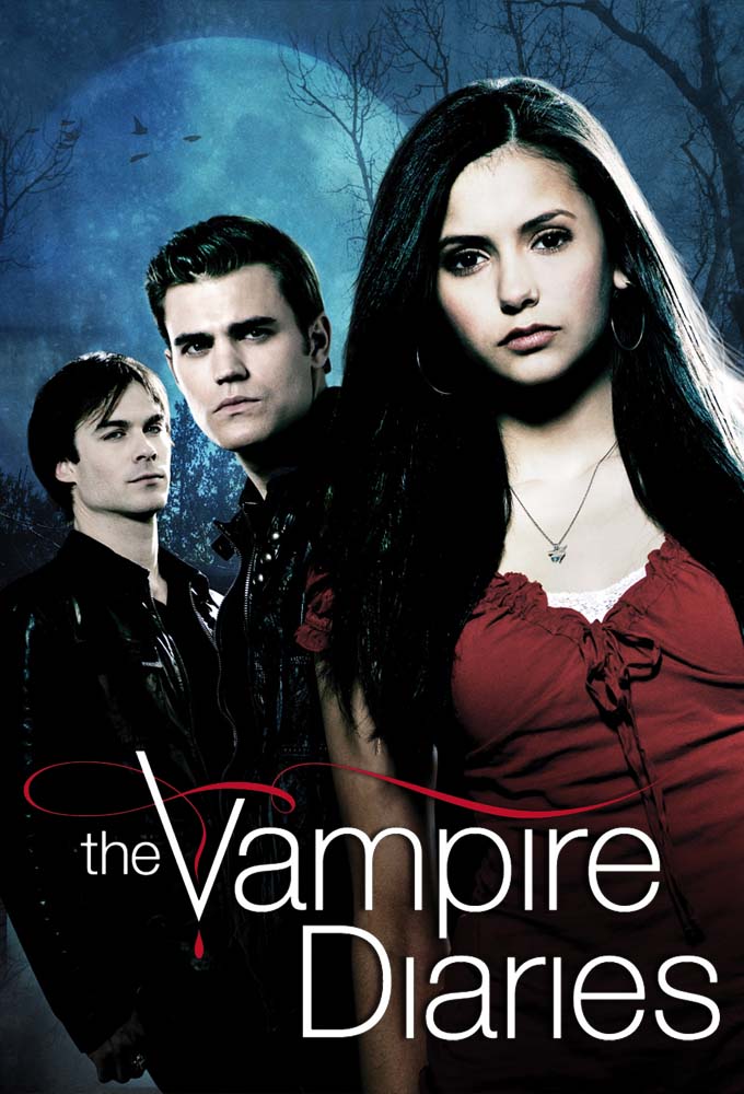 The Vampire Diaries Season 1