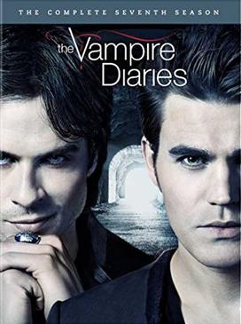 The Vampire Diaries Season 7