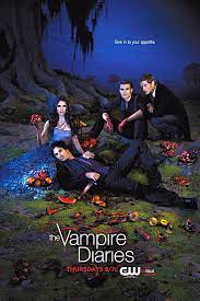 The Vampire Diaries Season 3