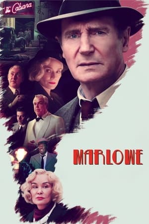 Marlowe 2023 HDRip