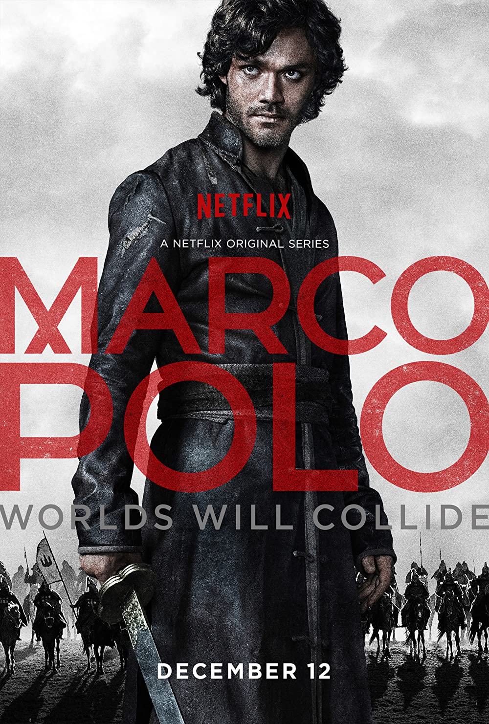 Marco Polo S01 2014 English