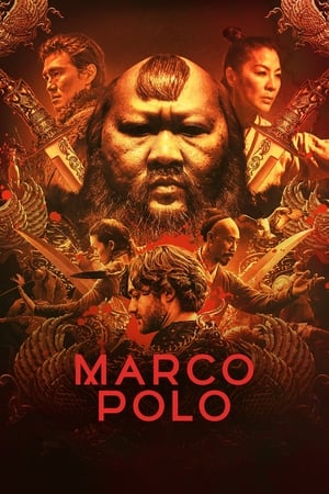 Marco Polo S02 2016 English