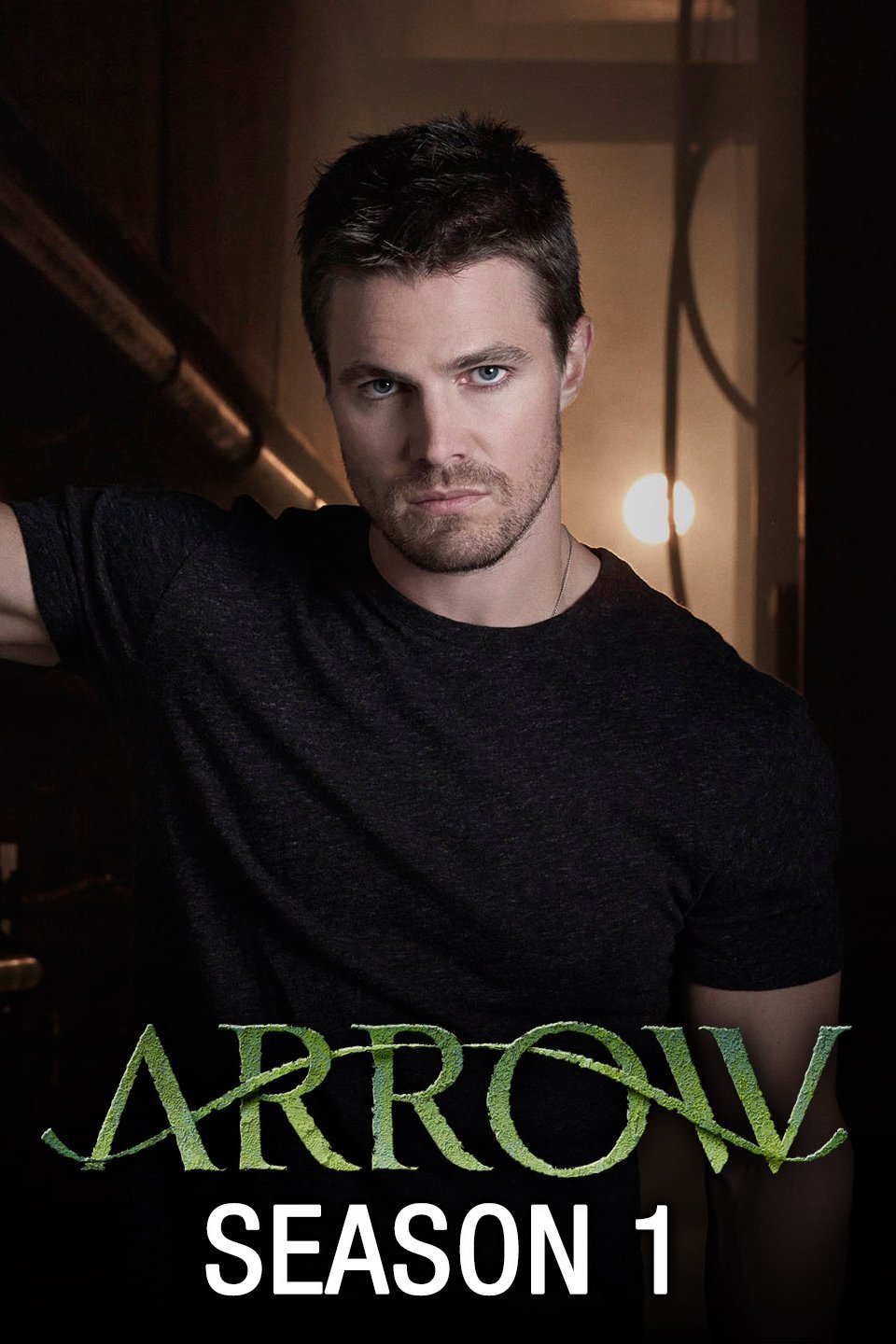 Arrow Season 1