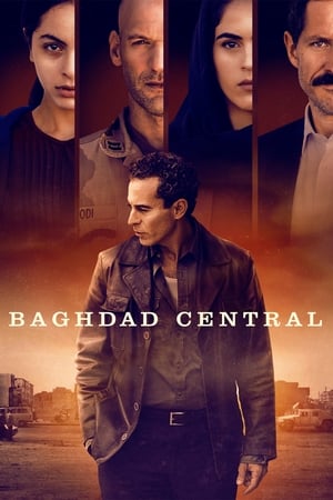 Baghdad Central 2020 Season 1 Hindi