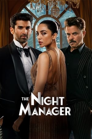 The Night Manager S01 2023 Web Series