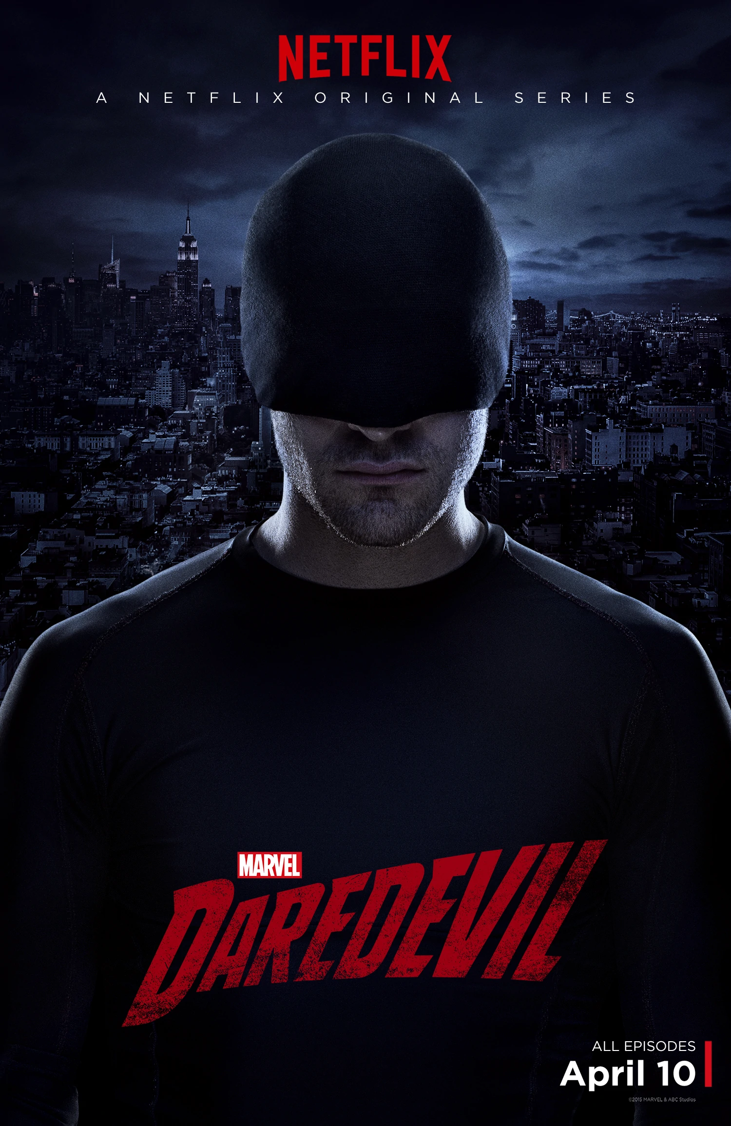 Marvel's Daredevil S01 2015 Dual Audio