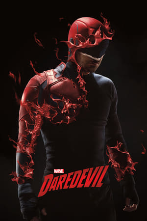 Marvel's Daredevil S02 2016 Dual Audio
