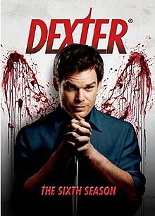 Dexter Season 5