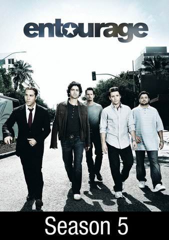 Entourage Season 5