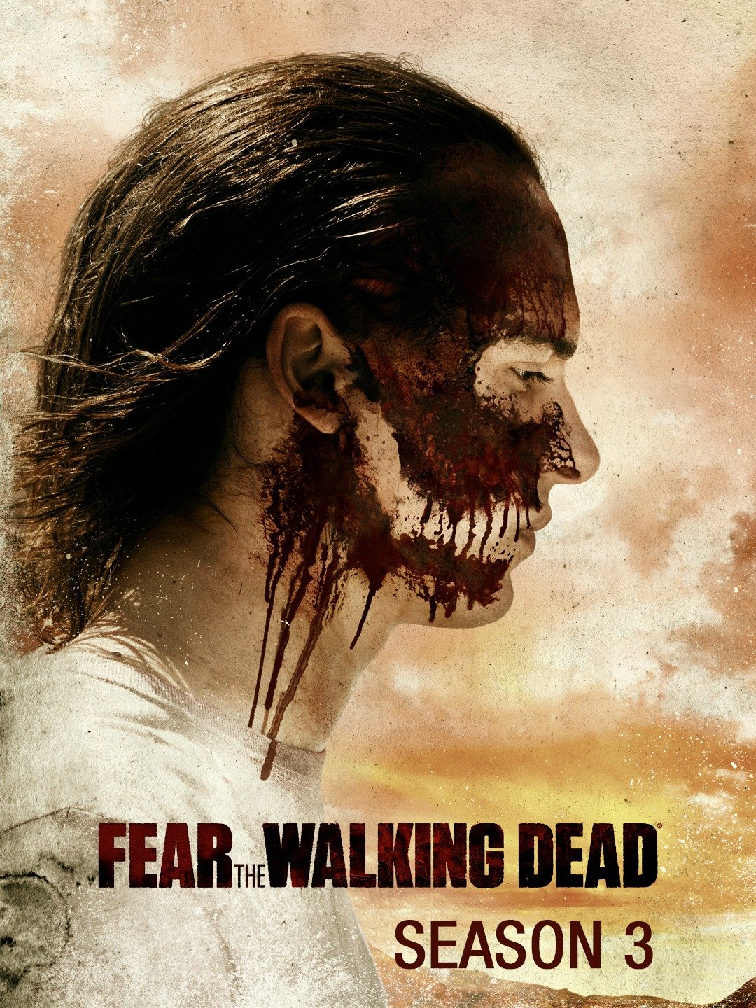 Fear the Walking Dead Season 3 Dual Audio