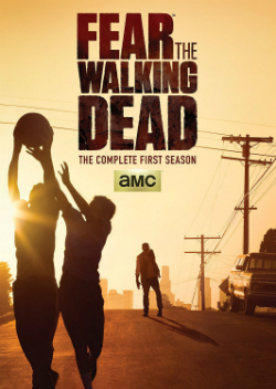 Fear the Walking Dead Season 1 Dual Audio