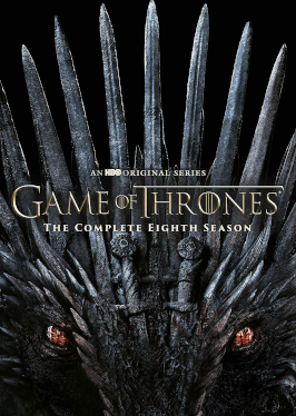 Game of Thrones Season 8 Hindi