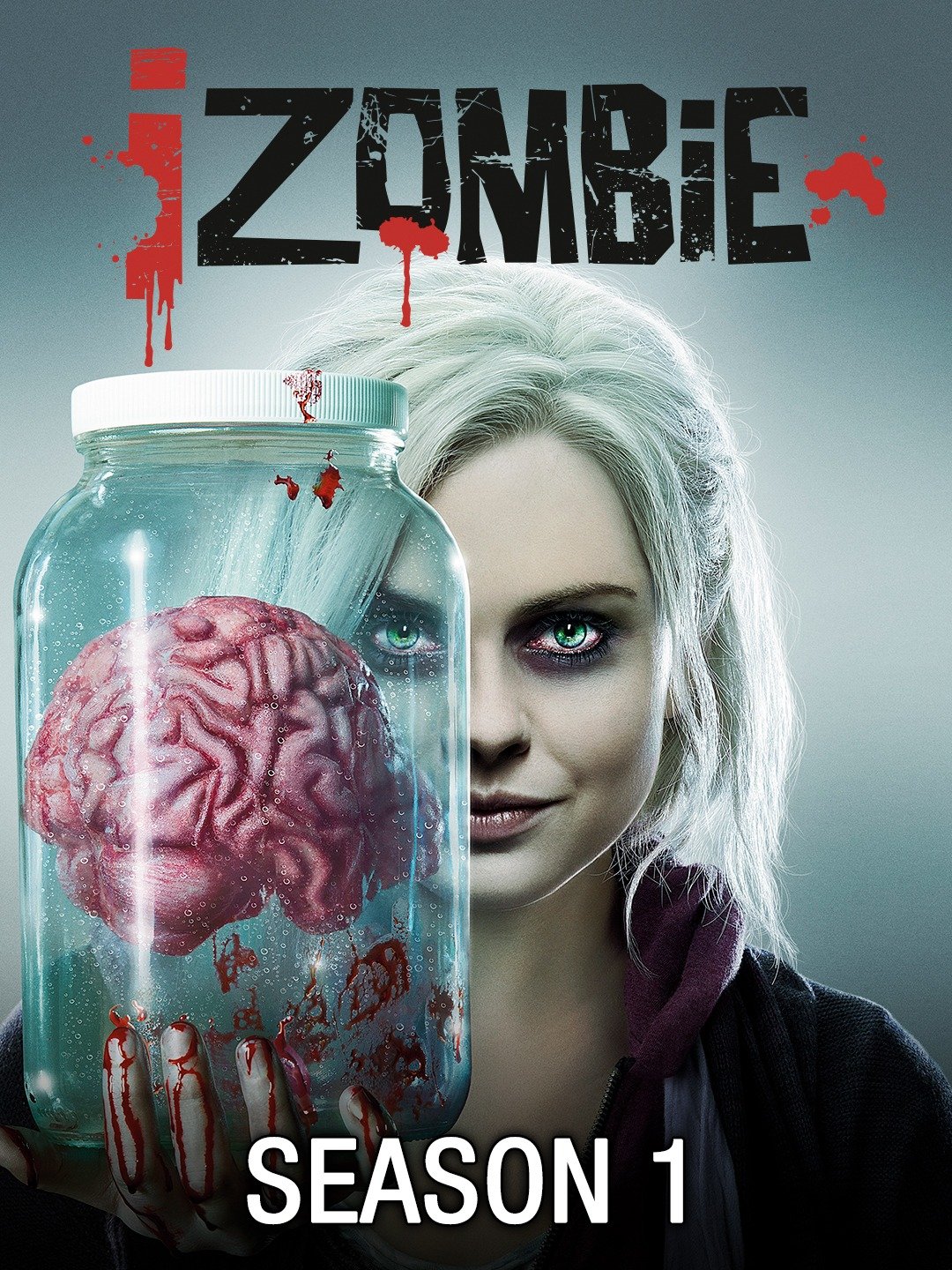 iZombie Season 1