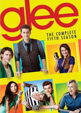 Glee Season 5