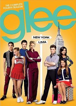 Glee Season 4