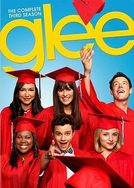 Glee Season 3